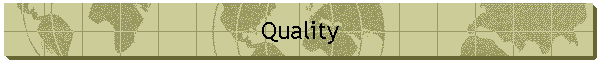 Quality