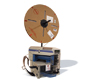 Tyco/Amp G Cable Termination Press