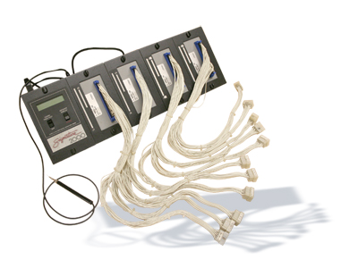 Cirris Circuit Test Equipment